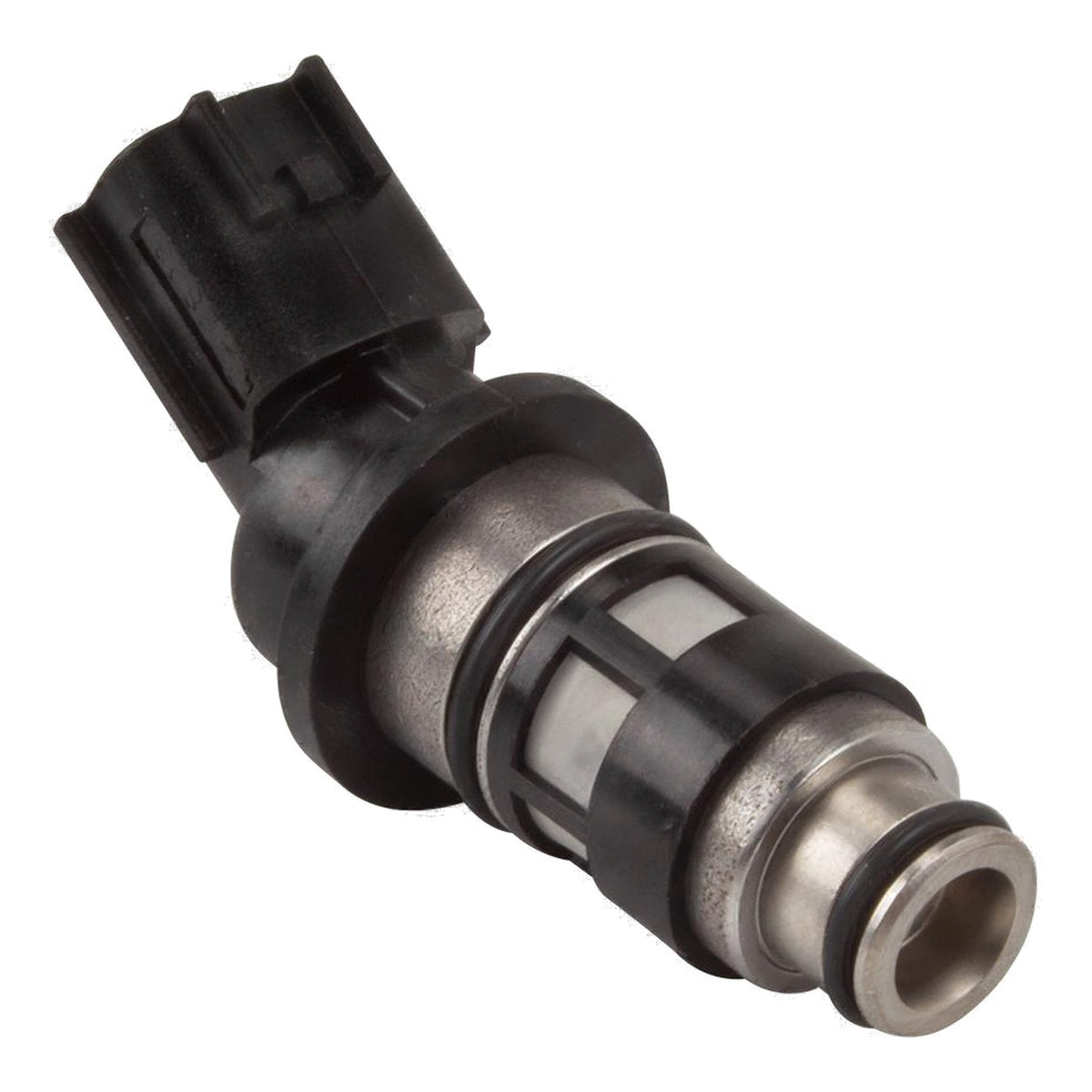 Inyector de gasolina M.P.F.I. negro sistema M.P.F.I. T Tecnofuel 15904