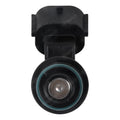 Inyector de gasolina M.P.F.I. negro T Tecnofuel 15915