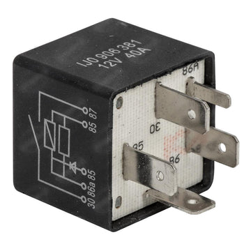Relevador computadora Importado 16050