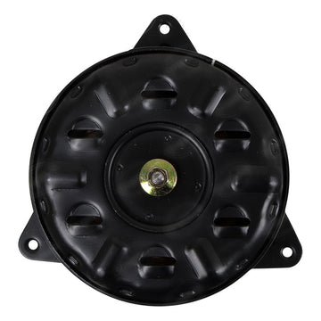 Motoventilador de radiador sin aspas QBH Carfan 16363 20390