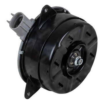 Motoventilador de radiador sin aspas QBH Carfan 1636328020