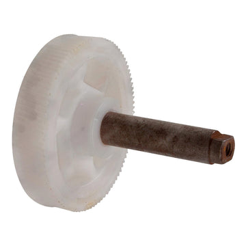 Engrane motor limpiaparabrisas plástico diente fino Importado 1639905
