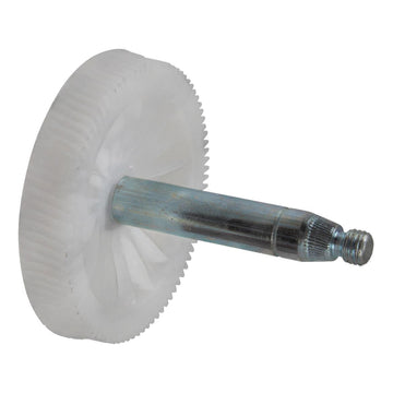 Engrane motor limpiaparabrisas plástico Importado 1641000