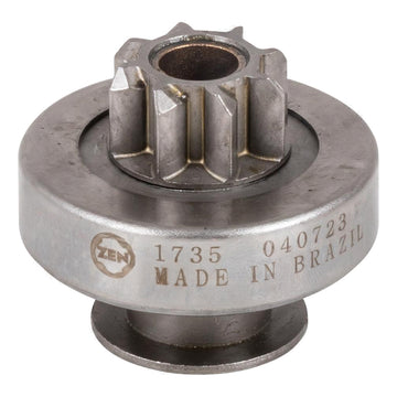 Impulsor de marcha ZEN 1735