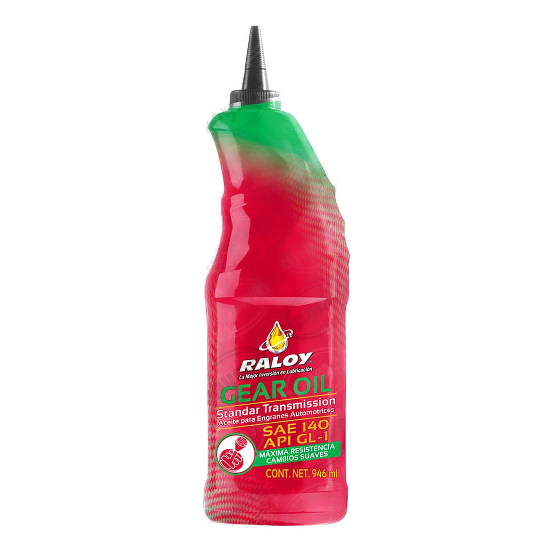 Lubricante de aceite mineral Raloy 1786