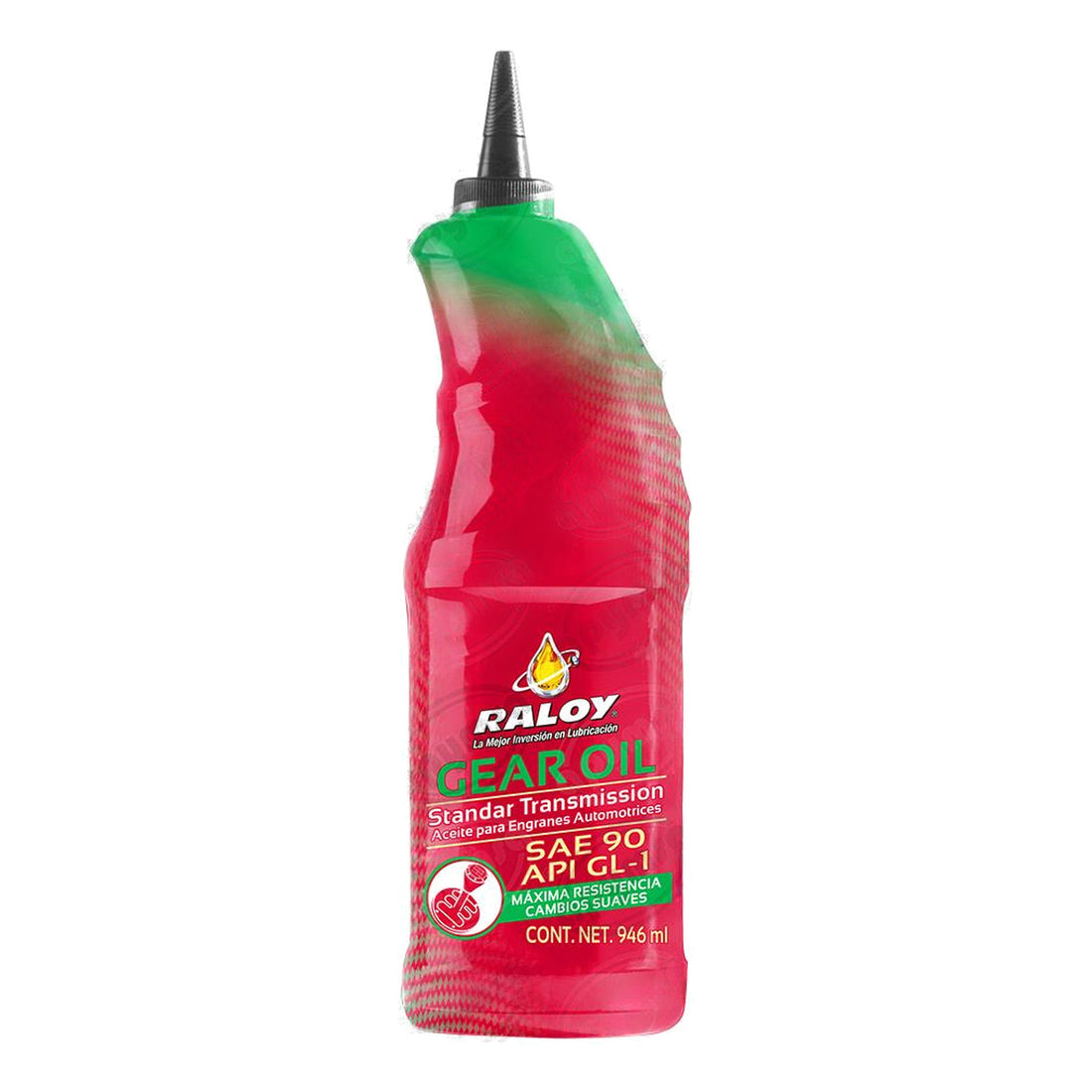 Lubricante de aceite mineral Raloy 1787