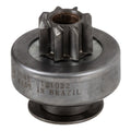 Impulsor de marcha ZEN 1801