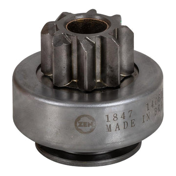 Impulsor de marcha Delco PMGR CW ZEN 1847