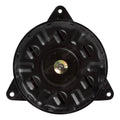 Motoventilador de radiador sin aspas QBH Carfan 19030 RCA A01