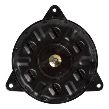 Motoventilador de radiador sin aspas QBH Carfan 19030 RCA A01
