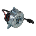 Motoventilador de radiador sin aspas QBH Carfan 190305A2A01