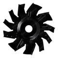 Ventilador de alternador Delco CS Importado 1989581