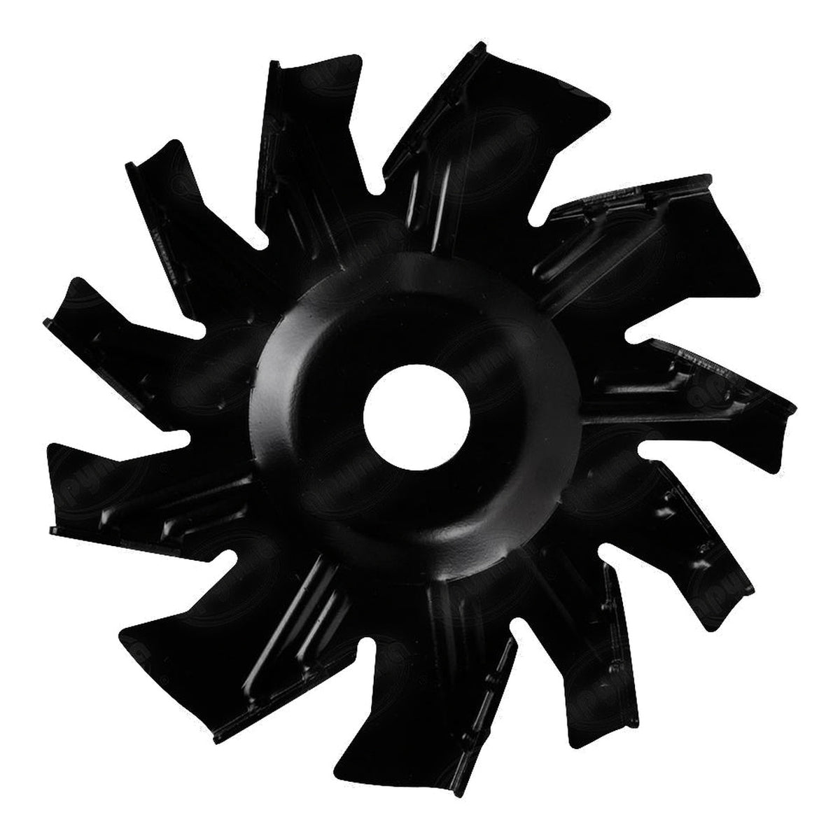 Ventilador de alternador Delco CS Importado 1989581