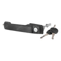 Manija exterior izquierda Importado 1HM 837 207