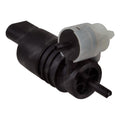 Bomba de agua limpiaparabrisas QBH Dynamic 1J6 955 651