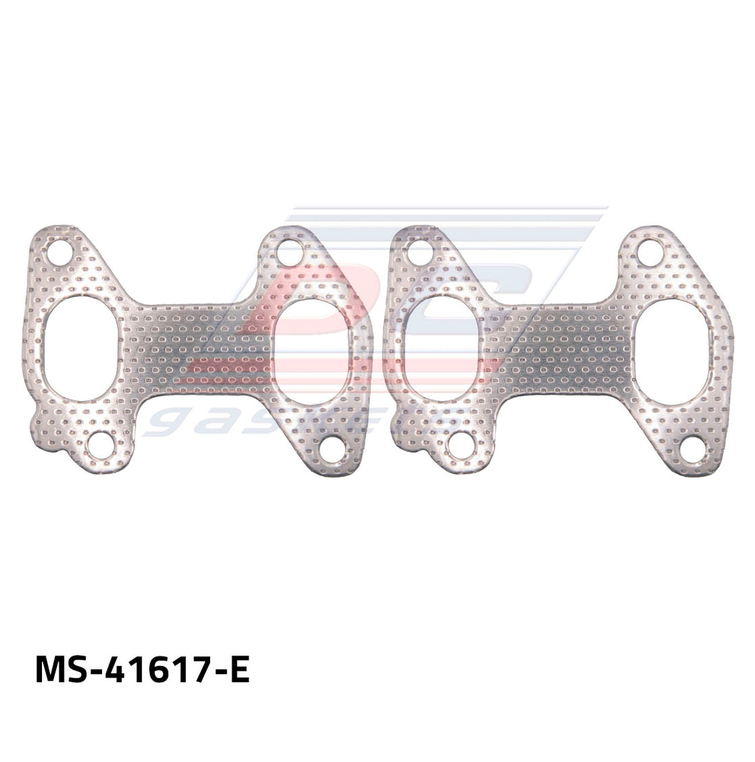 Empaque de múltiple Escape MS-041617-E DC GASKETS