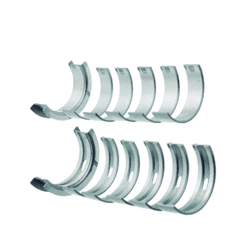 Metales Centro Garanti 6656MSTD