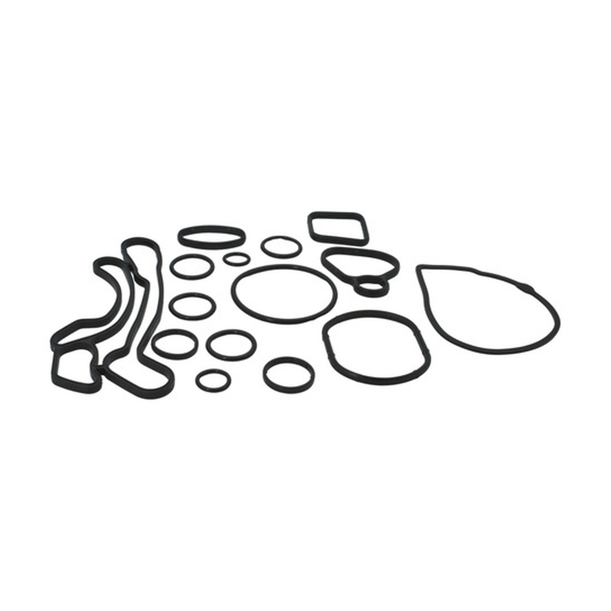 Juego ligas de enfriador aceite US Parts 200-001