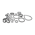 Juego ligas de enfriador aceite US Parts 200-001