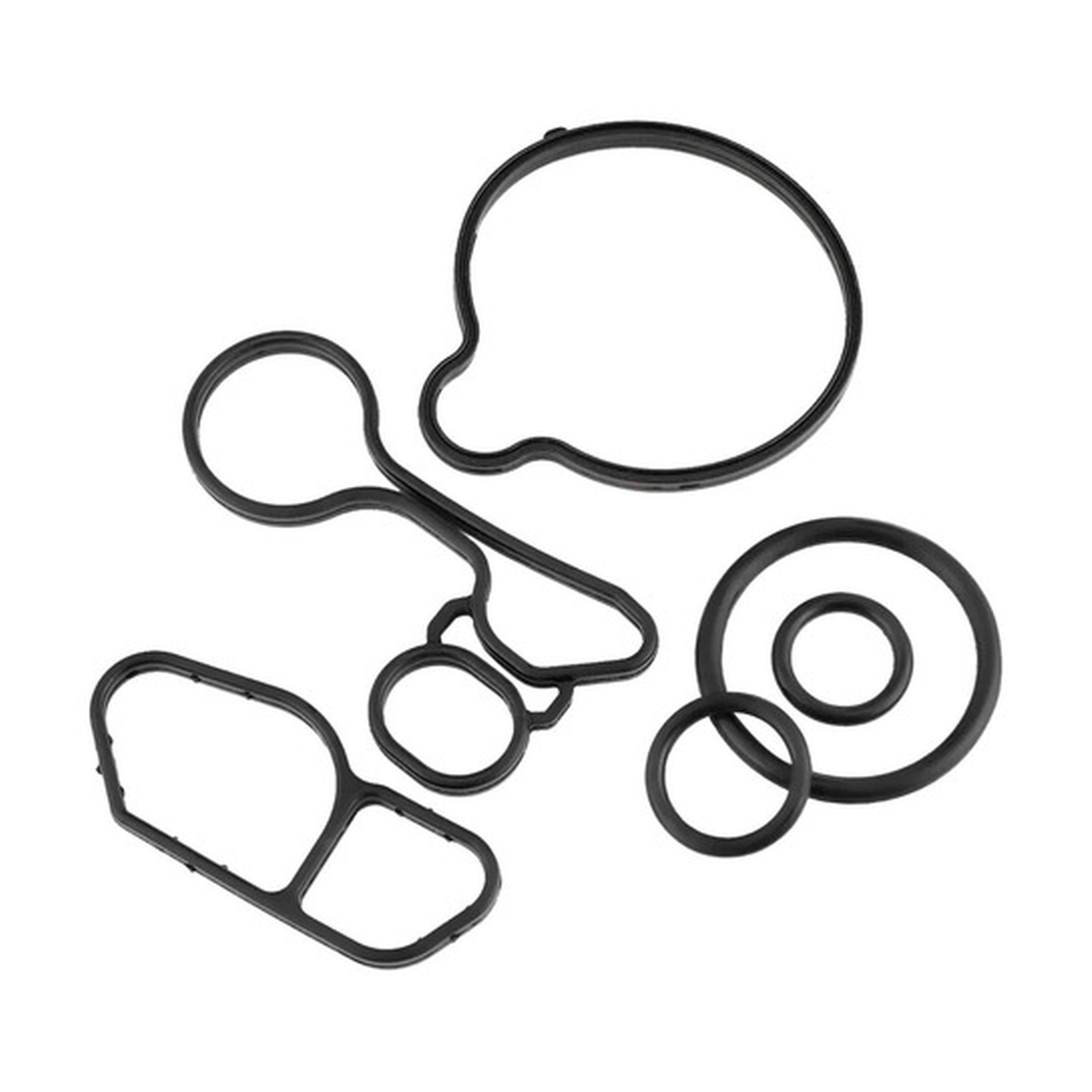 Kit sellos enfriador aceite US Parts 200-005