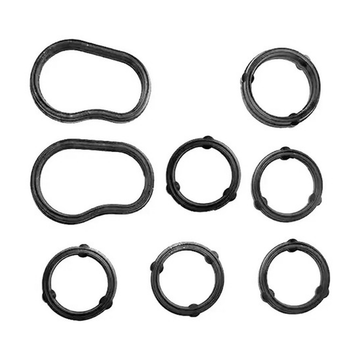 Kit sellos para enfriador de aceite US Parts 200-006
