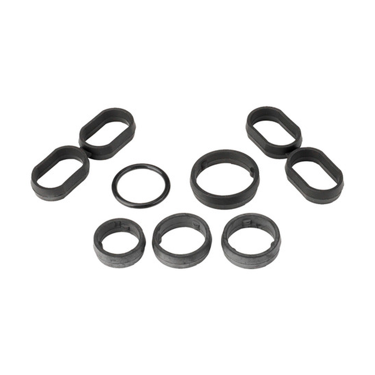 Kit sellos para enfriador de aceite US Parts 200-007