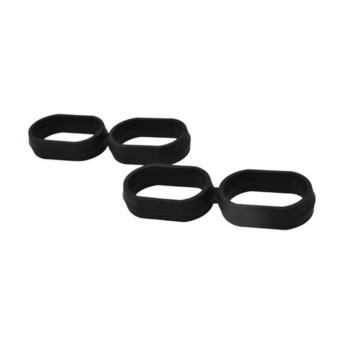 Kit sellos para enfriador de aceite US Parts 200-007