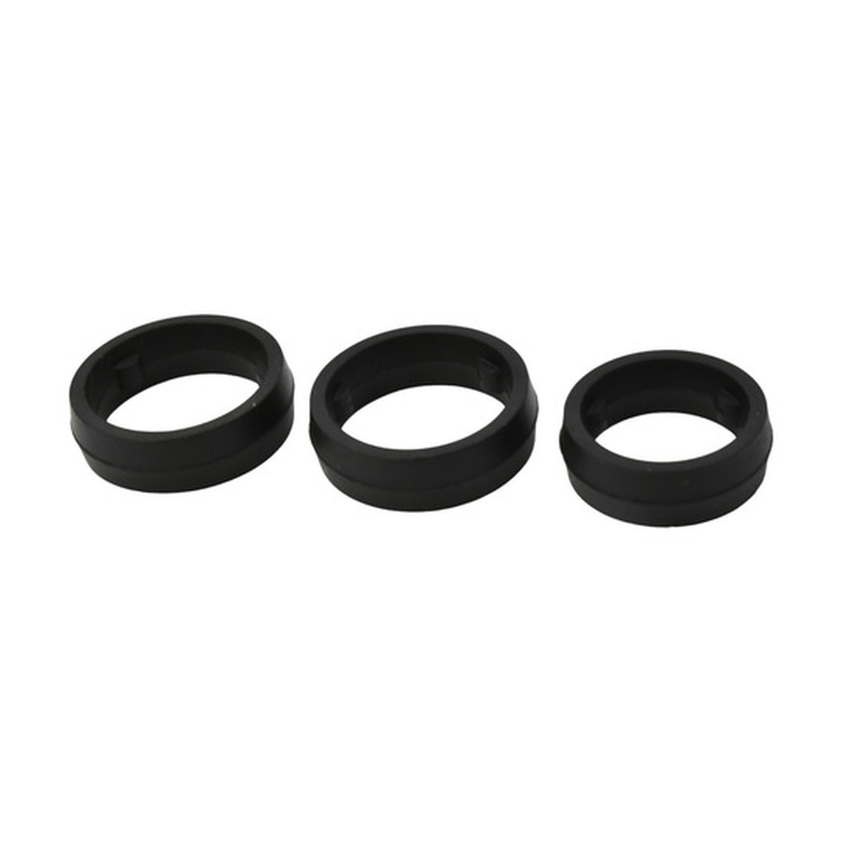 Kit sellos para enfriador de aceite US Parts 200-007