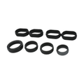 Kit sellos para enfriador de aceite US Parts 200-007
