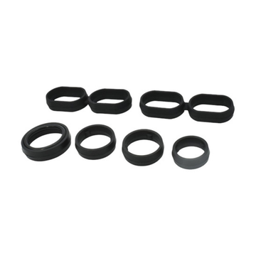 Kit sellos para enfriador de aceite US Parts 200-007