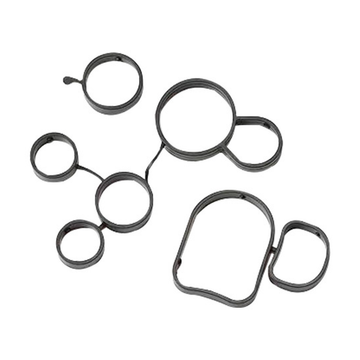 Kit sellos-juntas para enfriador aceite beetle 2.5l 06-14 US Parts 200-011