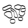 Kit sellos-juntas para enfriador aceite US Parts 200-012