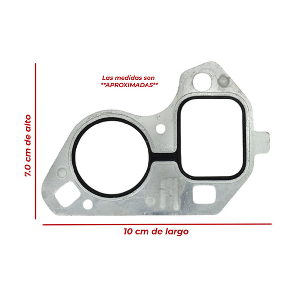 Junta sello bomba agua US Parts 200-019