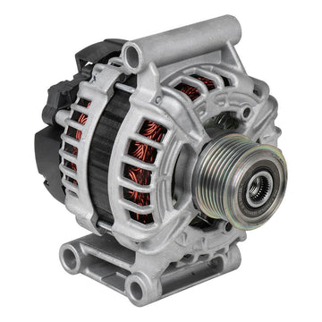 Alternador Value Starter 20035