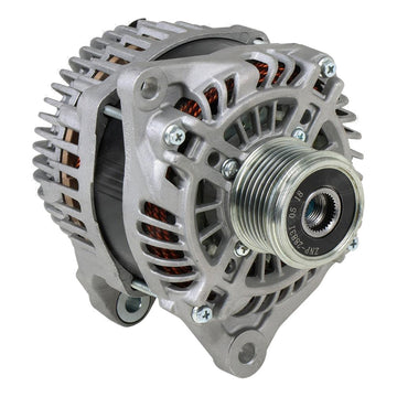 Alternador Value Starter 20847