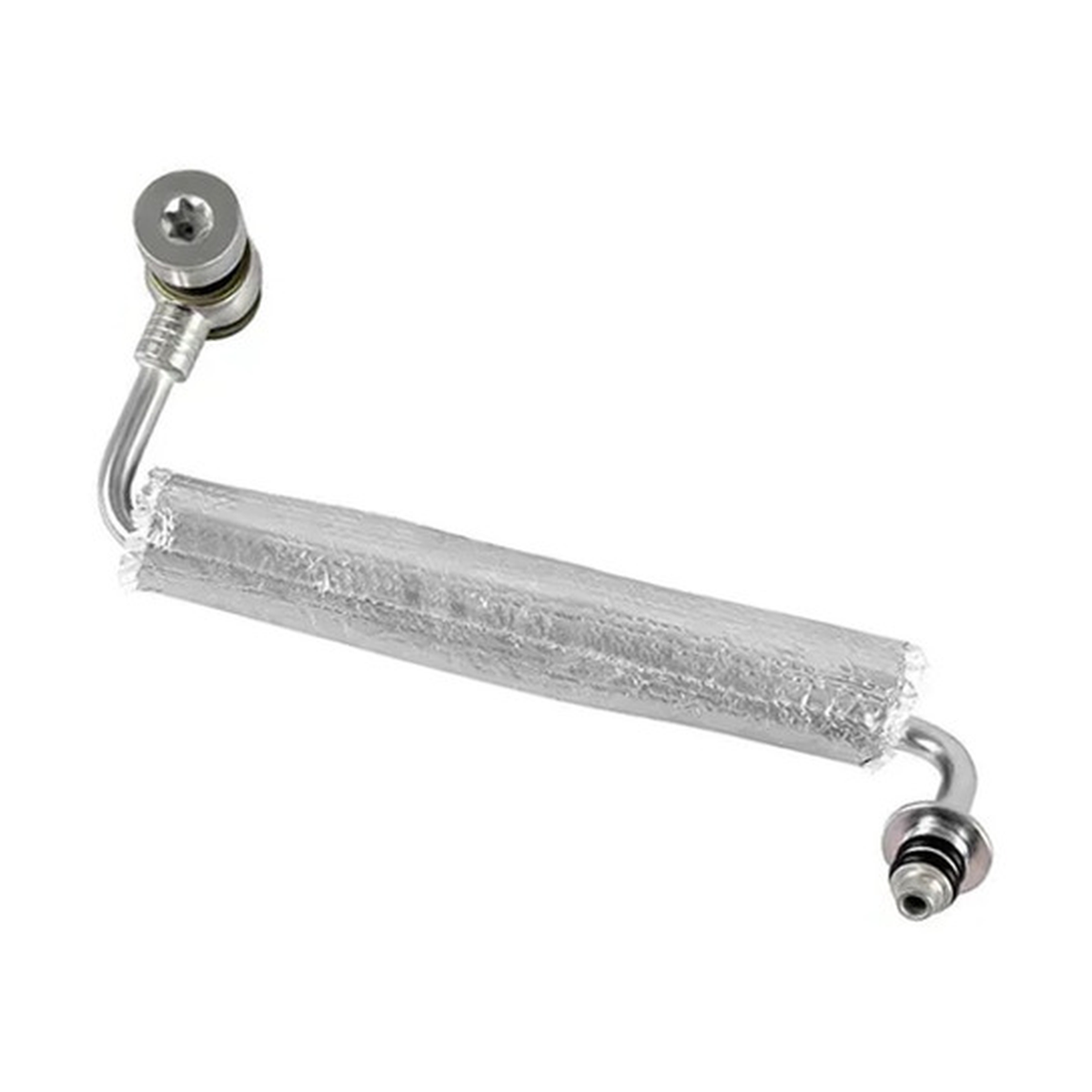 Tubo entrada aceite turbo US Parts 210-001