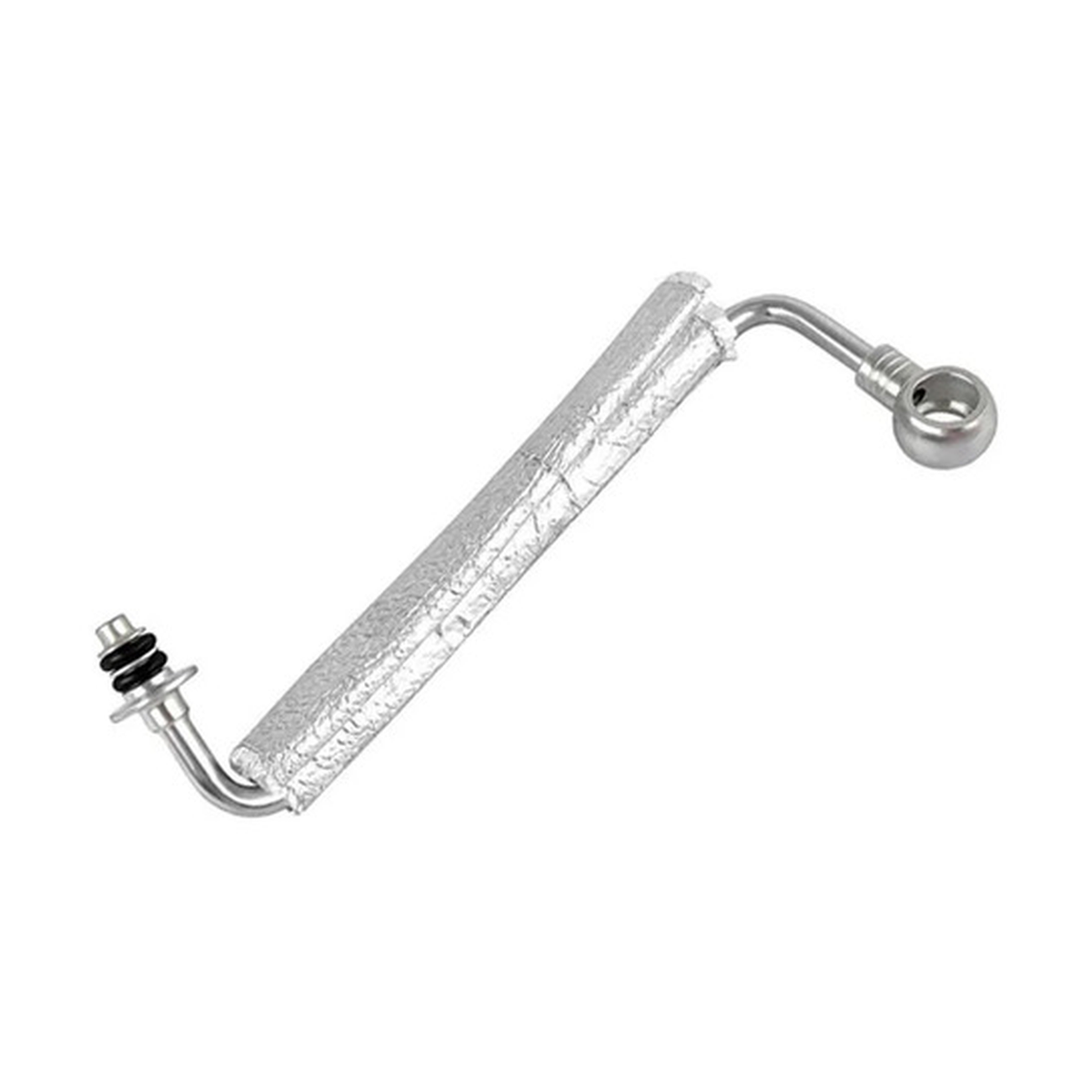 Tubo entrada aceite turbo US Parts 210-001