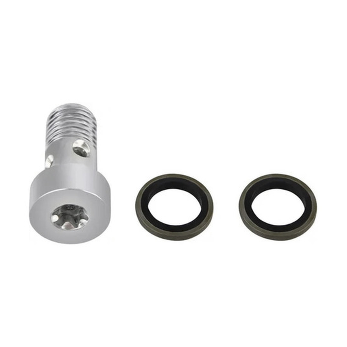 Tubo entrada aceite turbo US Parts 210-001