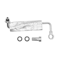 Tubo entrada aceite turbo US Parts 210-001