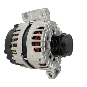 Alternador Value Starter 21082