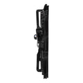 Motoventilador de radiador y aire acondicionado QBH Carfan 21481 1HW3A