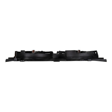 Motoventilador de radiador y aire acondicionado QBH Carfan 21481 ET80B