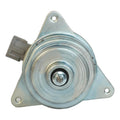 Motoventilador de radiador sin aspas QBH Carfan 21486 4Z700
