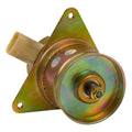Motoventilador de radiador sin aspas QBH Carfan 21487 85Y01