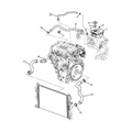 Manguera depósito a motor US Parts 220-001