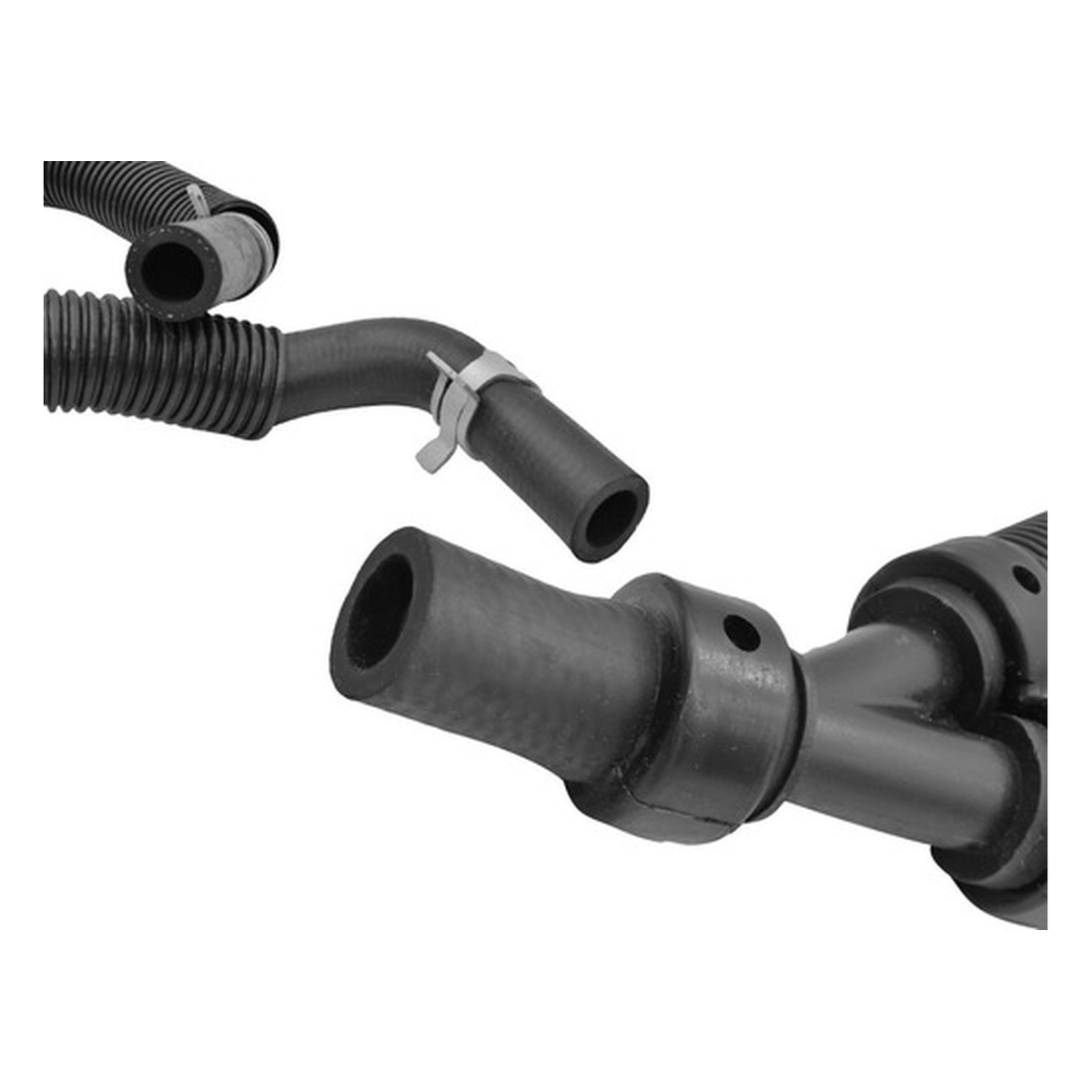 Manguera calefacción entrada salida town & country 3.3l US Parts 220-015