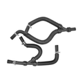 Manguera calefacción entrada salida town & country 3.3l US Parts 220-015