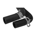 Manguera de calefacción con entrada y salida caliber 07-09 US Parts 220-017