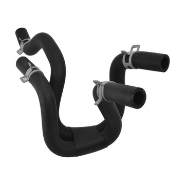 Manguera de calefacción con entrada y salida caliber 07-09 US Parts 220-017