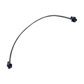 Manguera depósito de anticongelante US Parts 220-019